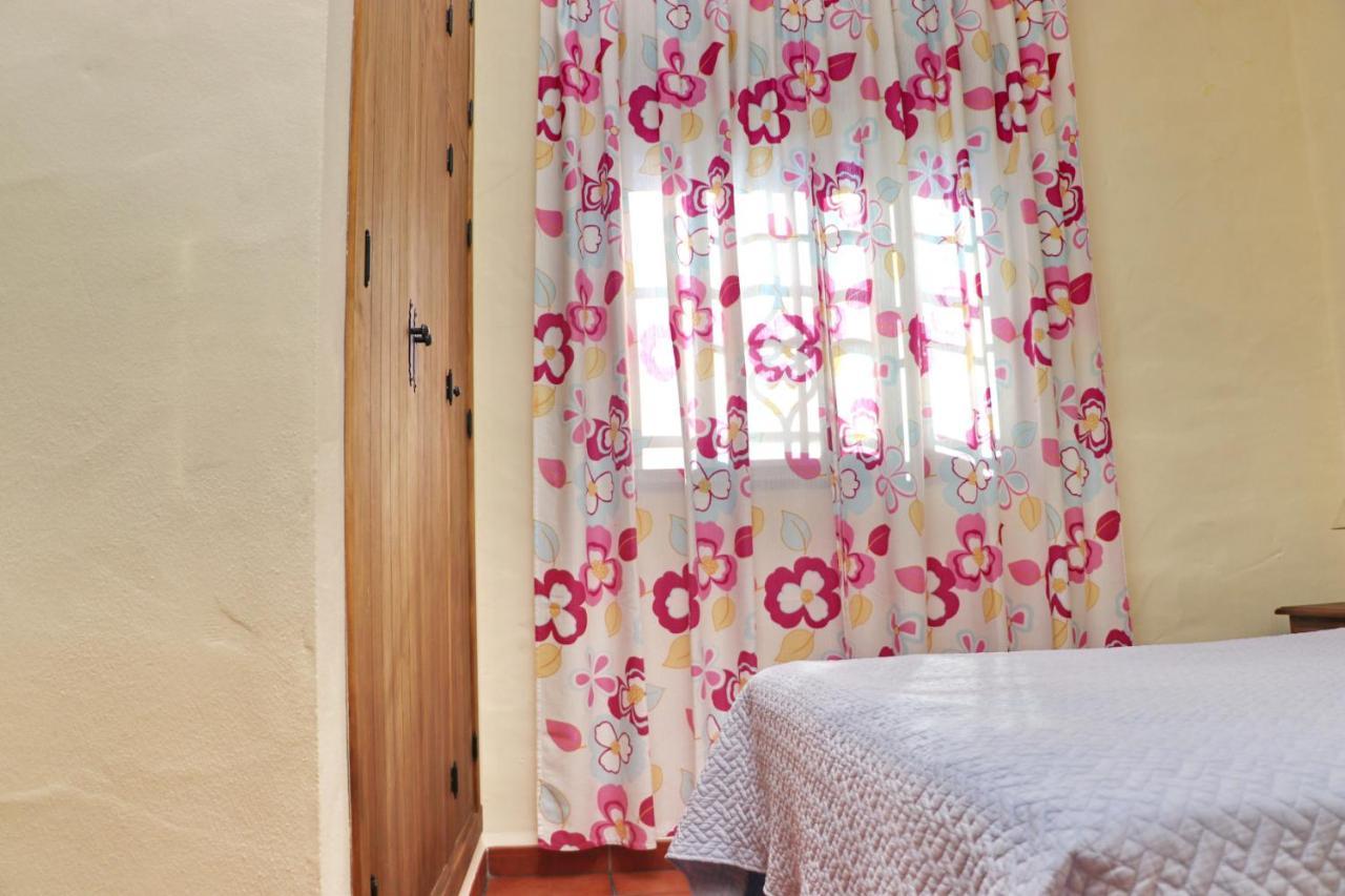 Chalet Bella Mendoza Conil De La Frontera Exteriér fotografie