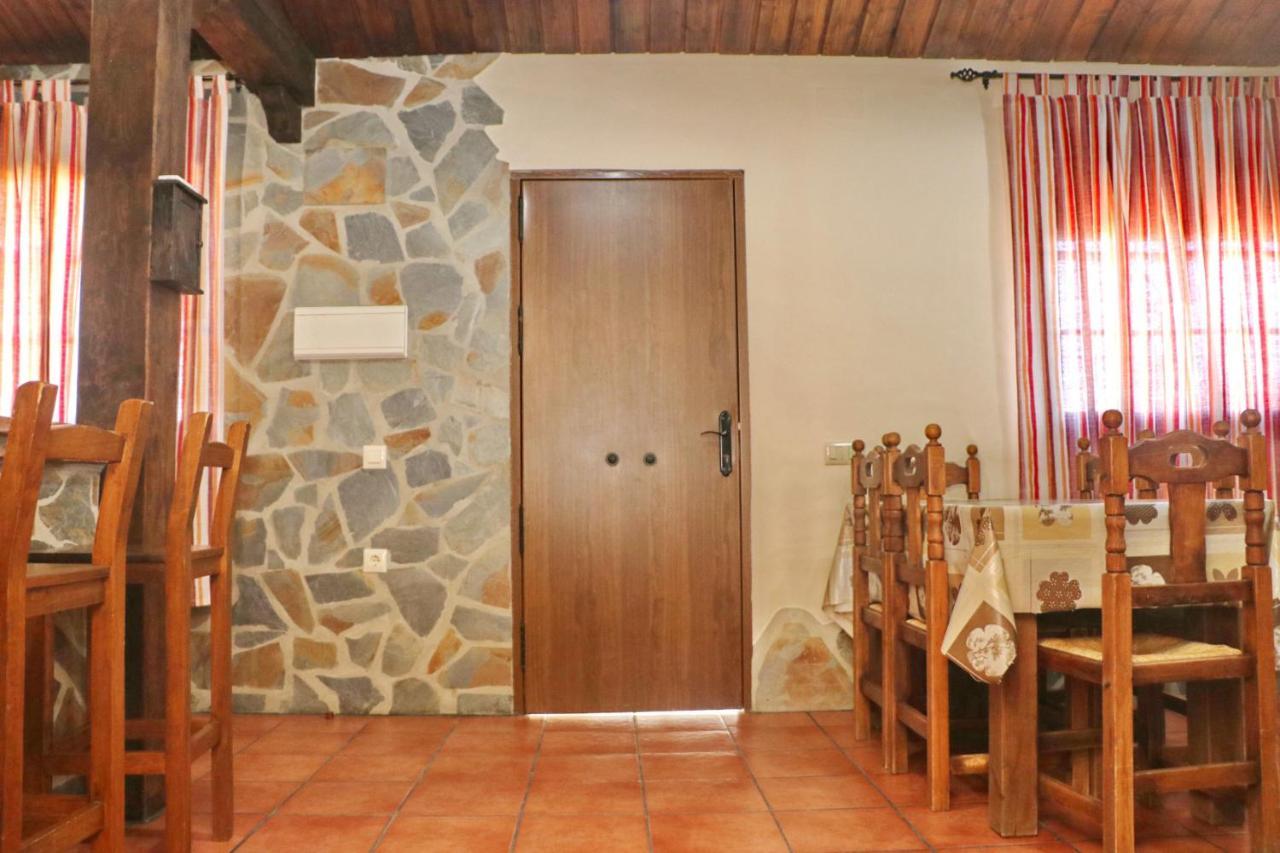 Chalet Bella Mendoza Conil De La Frontera Exteriér fotografie