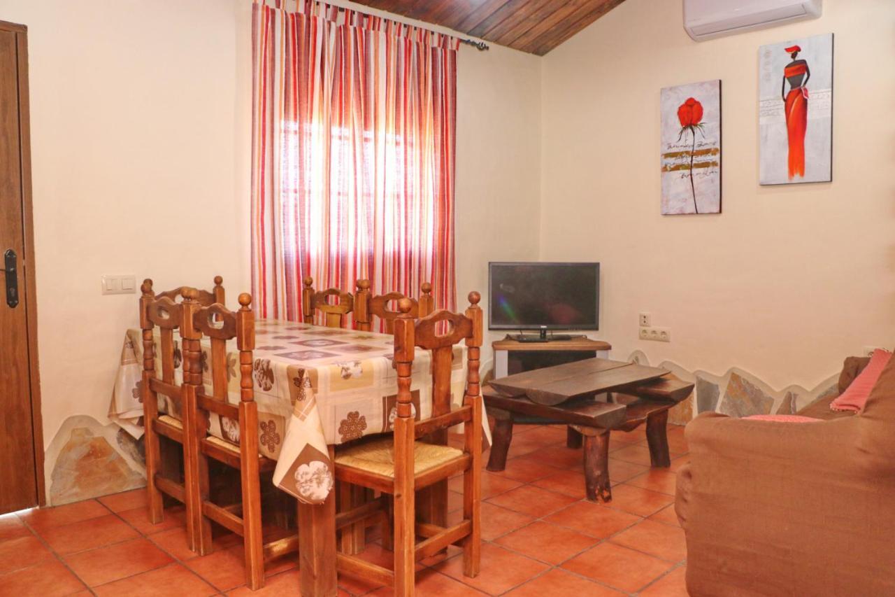 Chalet Bella Mendoza Conil De La Frontera Exteriér fotografie