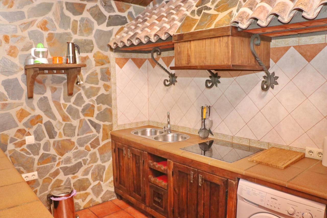 Chalet Bella Mendoza Conil De La Frontera Exteriér fotografie
