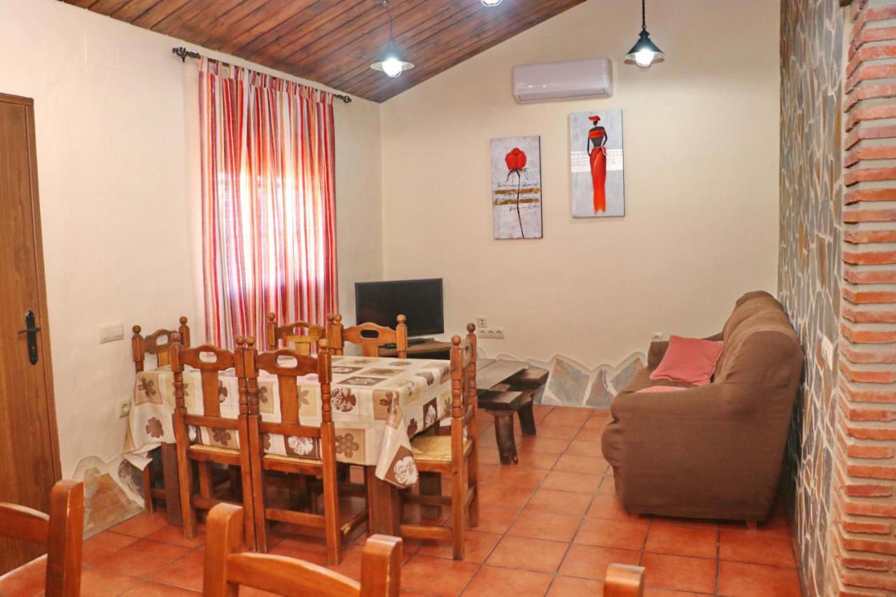 Chalet Bella Mendoza Conil De La Frontera Exteriér fotografie