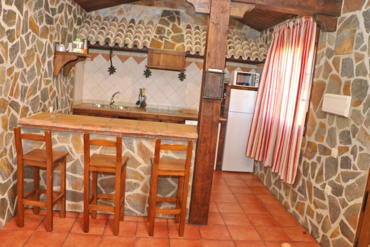 Chalet Bella Mendoza Conil De La Frontera Exteriér fotografie
